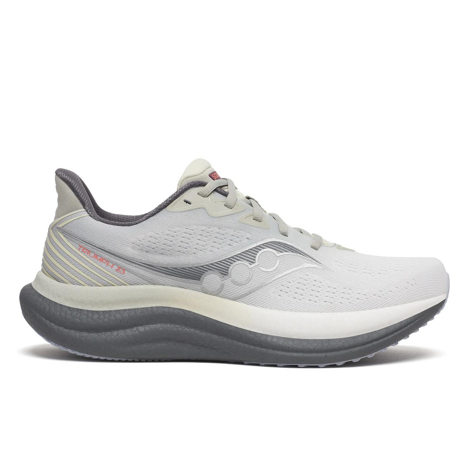 Saucony Triumph 23 Wide - Men