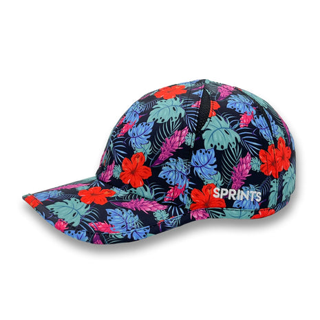Sprints OG Hat Tropic Touchdown
