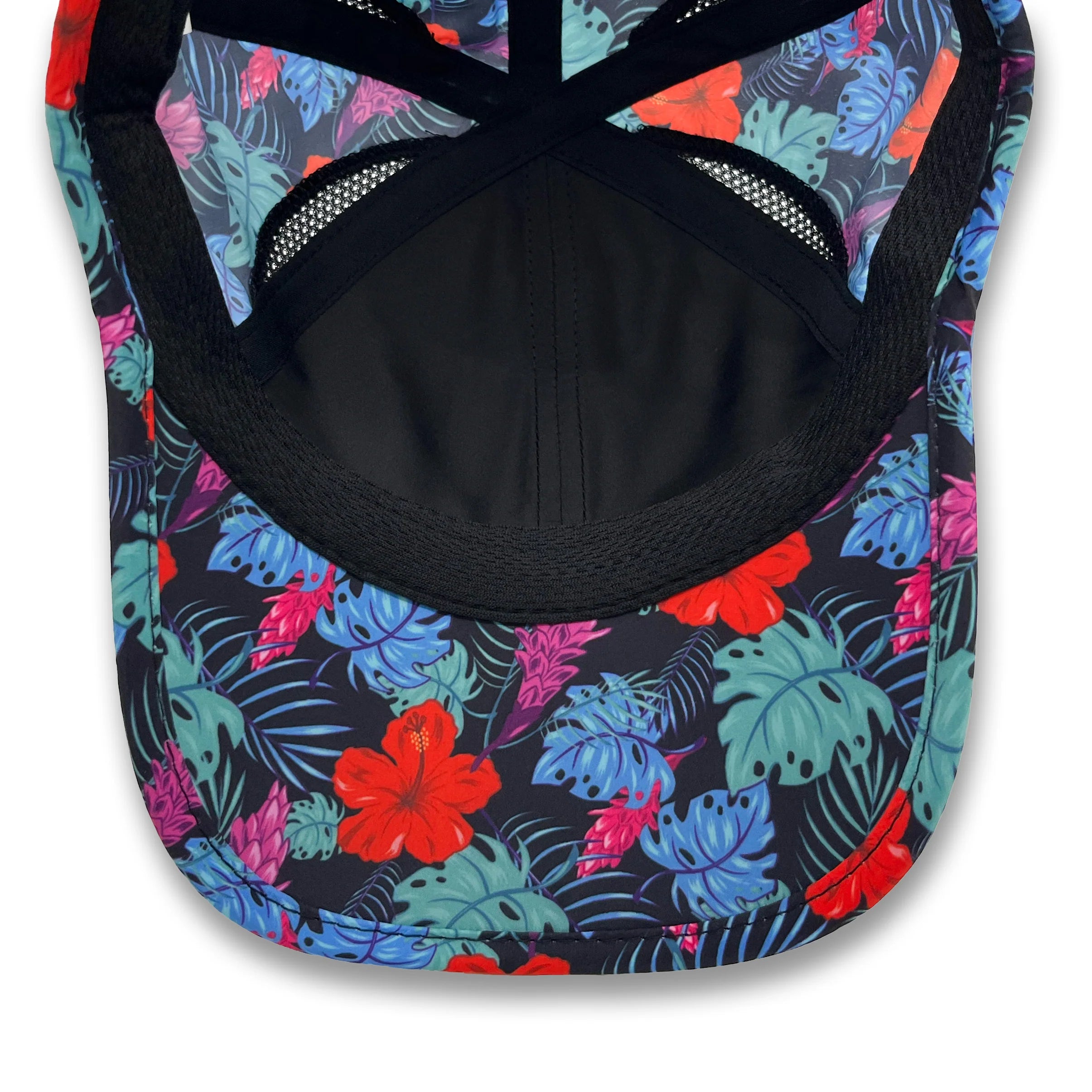 Sprints OG Hat Tropic Touchdown