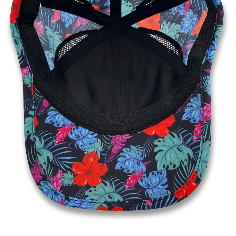Sprints OG Hat Tropic Touchdown
