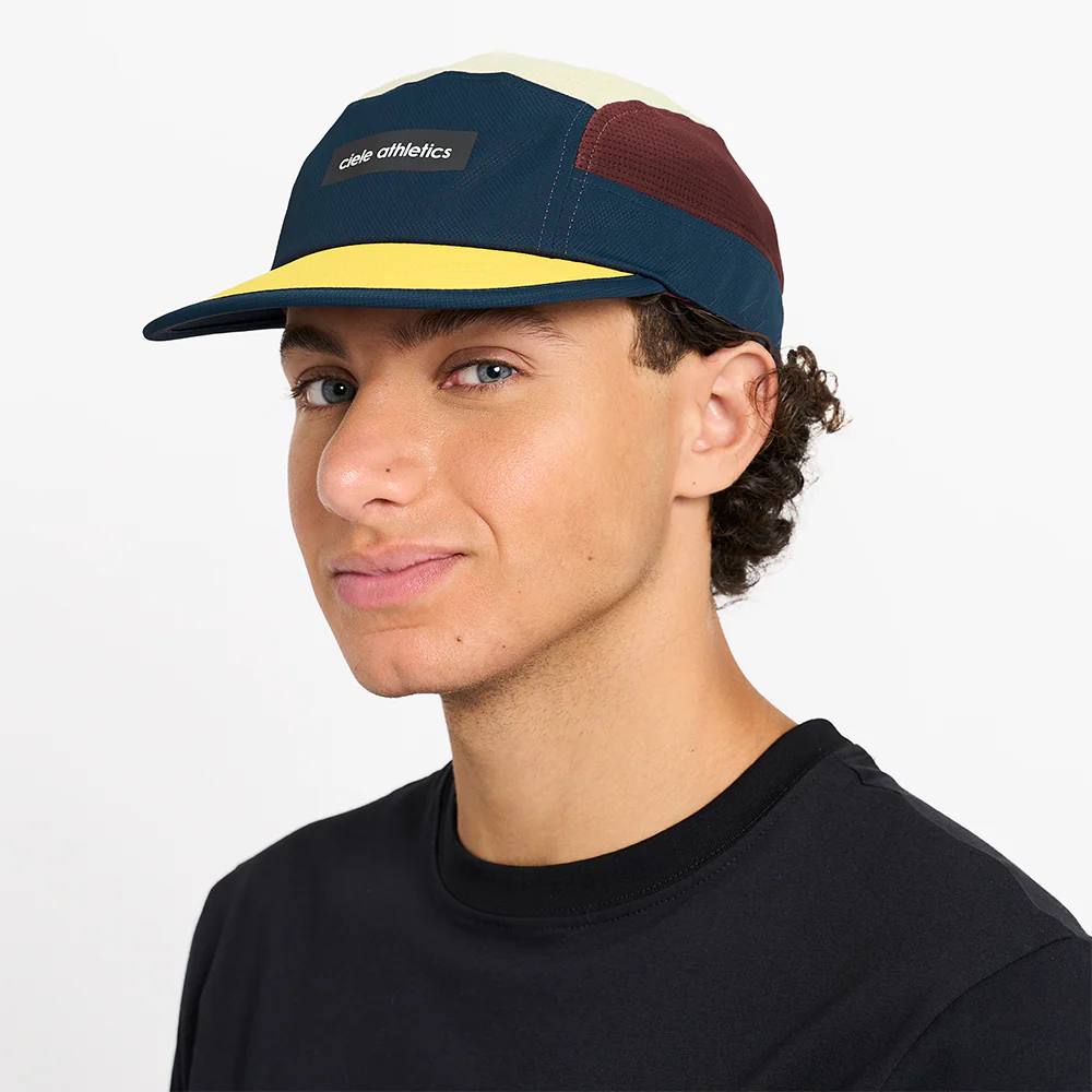 Ciele GOCap - Field - IconicBar