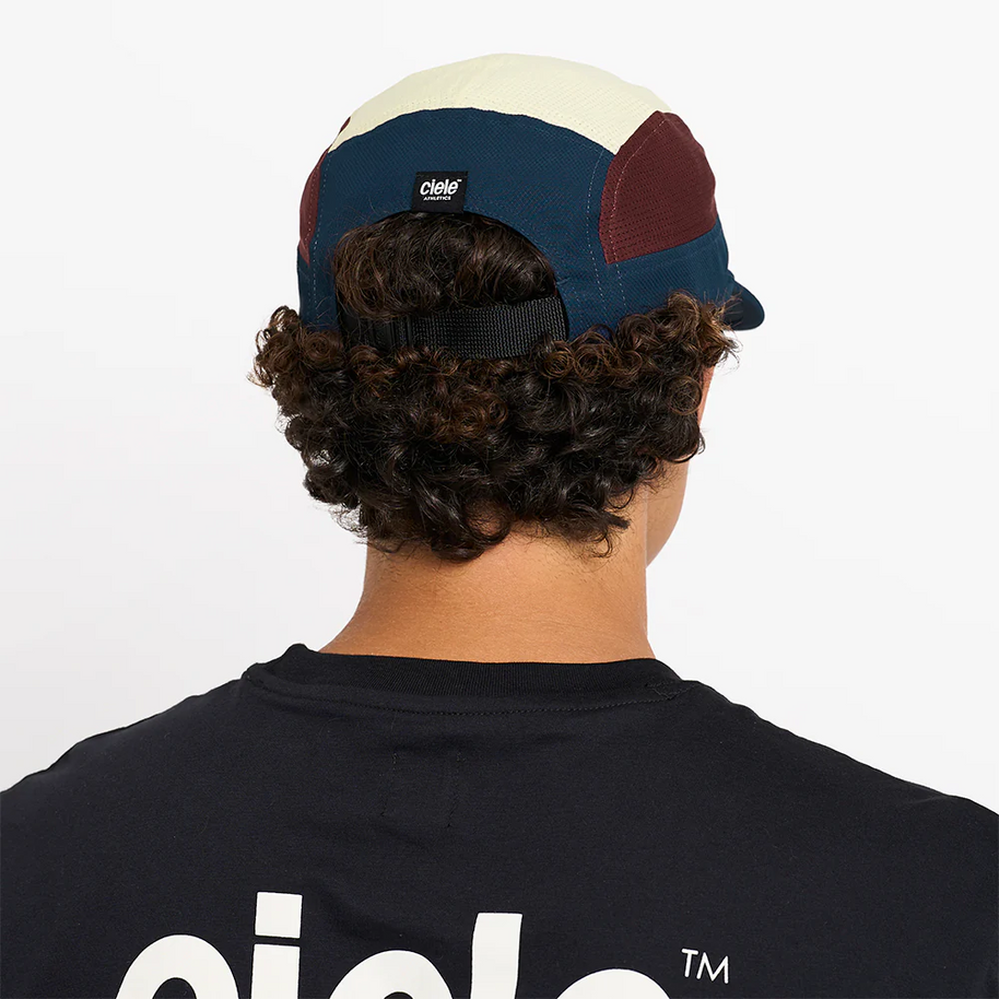 Ciele GOCap - Field - IconicBar