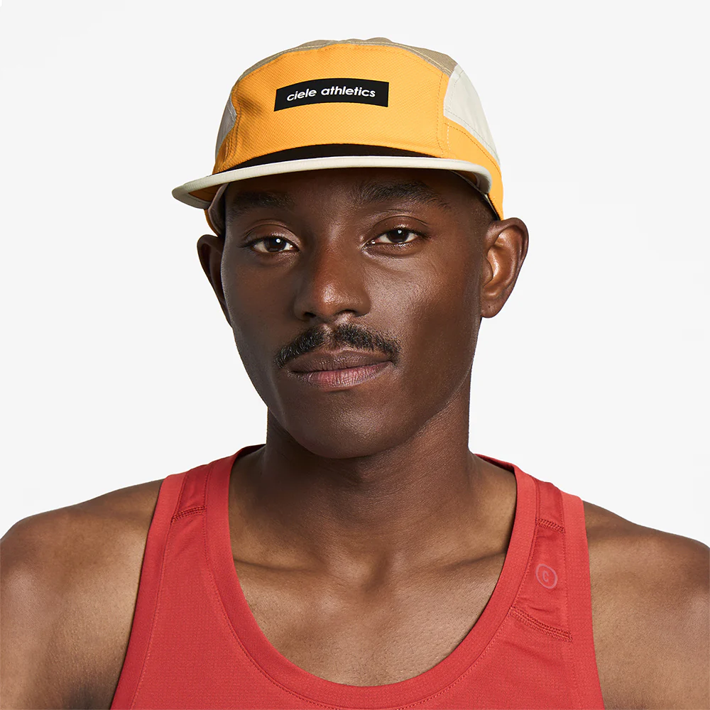Ciele GOCap - Field - IconicBar
