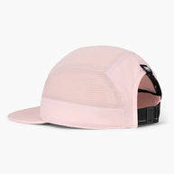 GOCap - Comp - Century by Ciele in light pink with stretch flexweave fabric and UPF 50+ protection for running and outdoor use in Canada