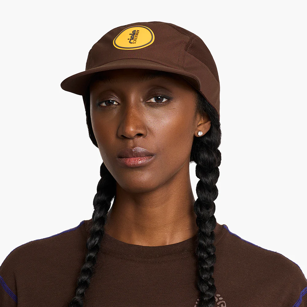 Ciele GO Cap - Comp - Ninety