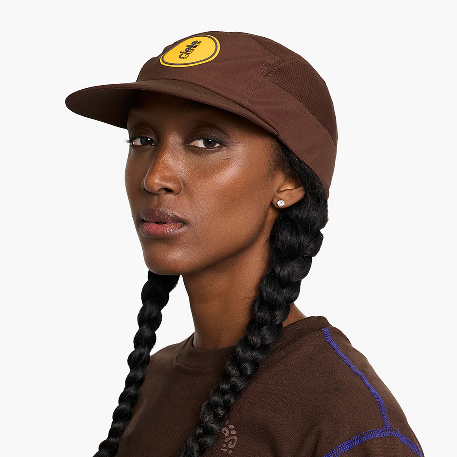 Ciele GO Cap - Comp - Ninety