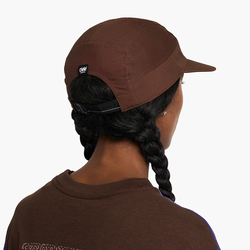 Ciele GO Cap - Comp - Ninety