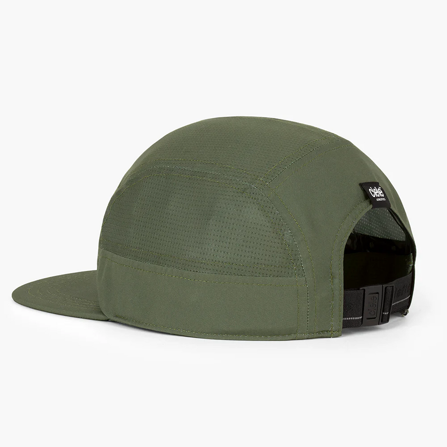 Ciele GO Cap - Comp - Ninety