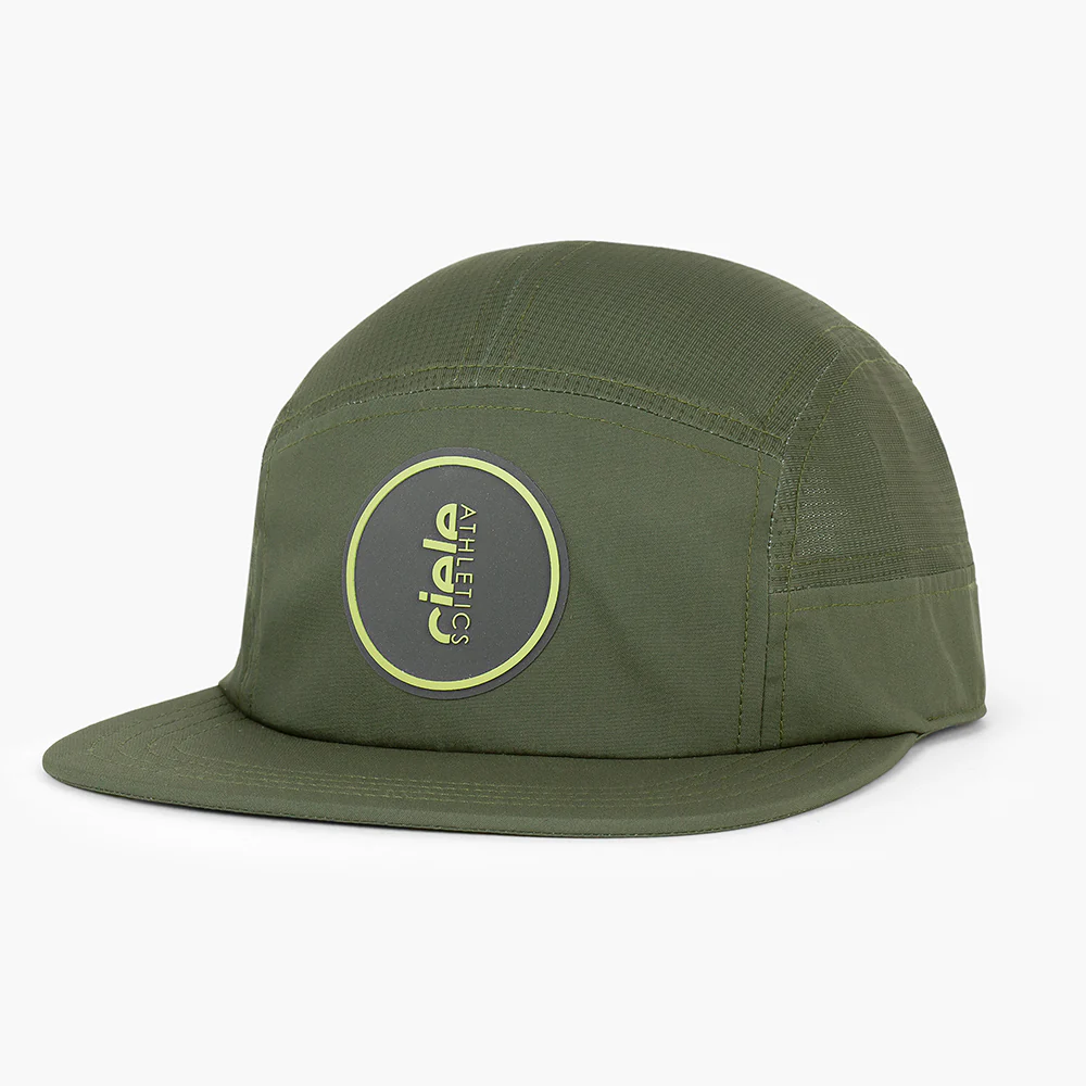 Ciele GO Cap - Comp - Ninety