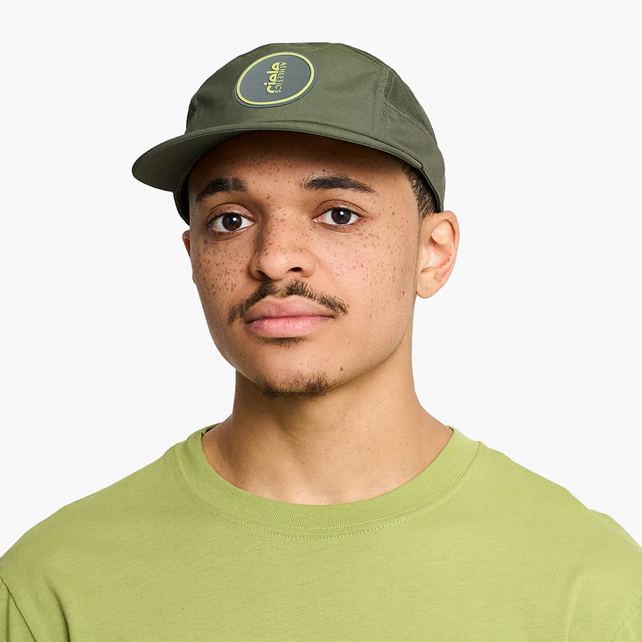 Ciele GO Cap - Comp - Ninety