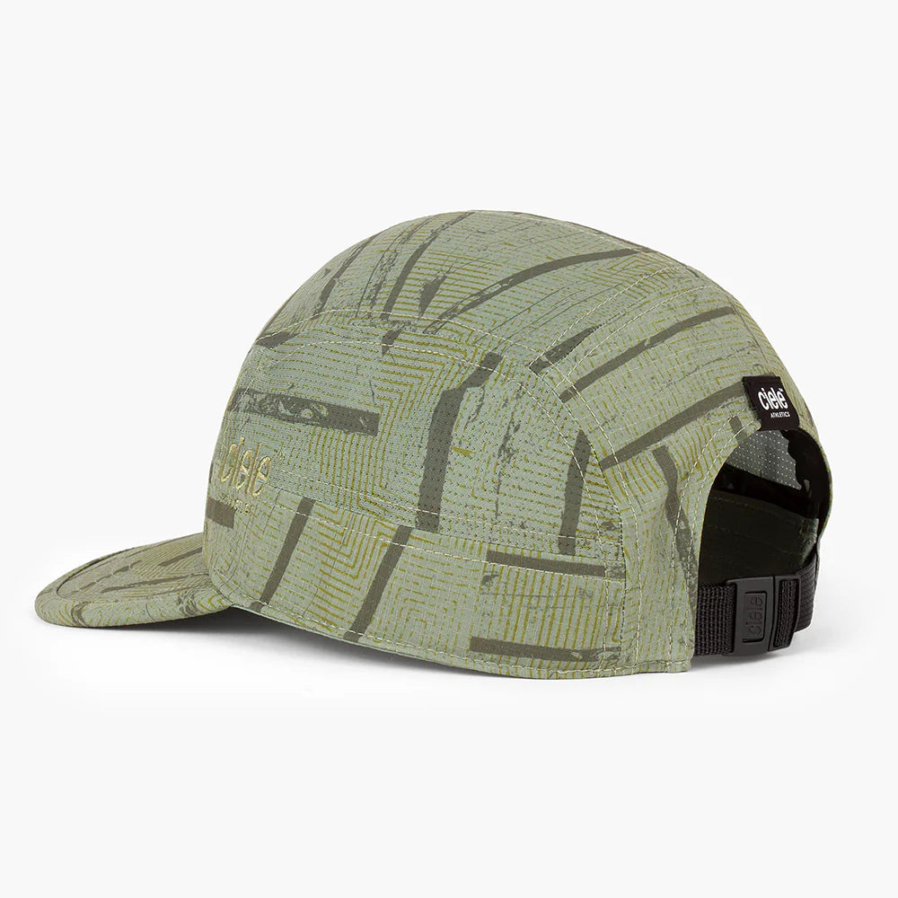 Ciele GOCap SC Field All Over Print Boardwalk