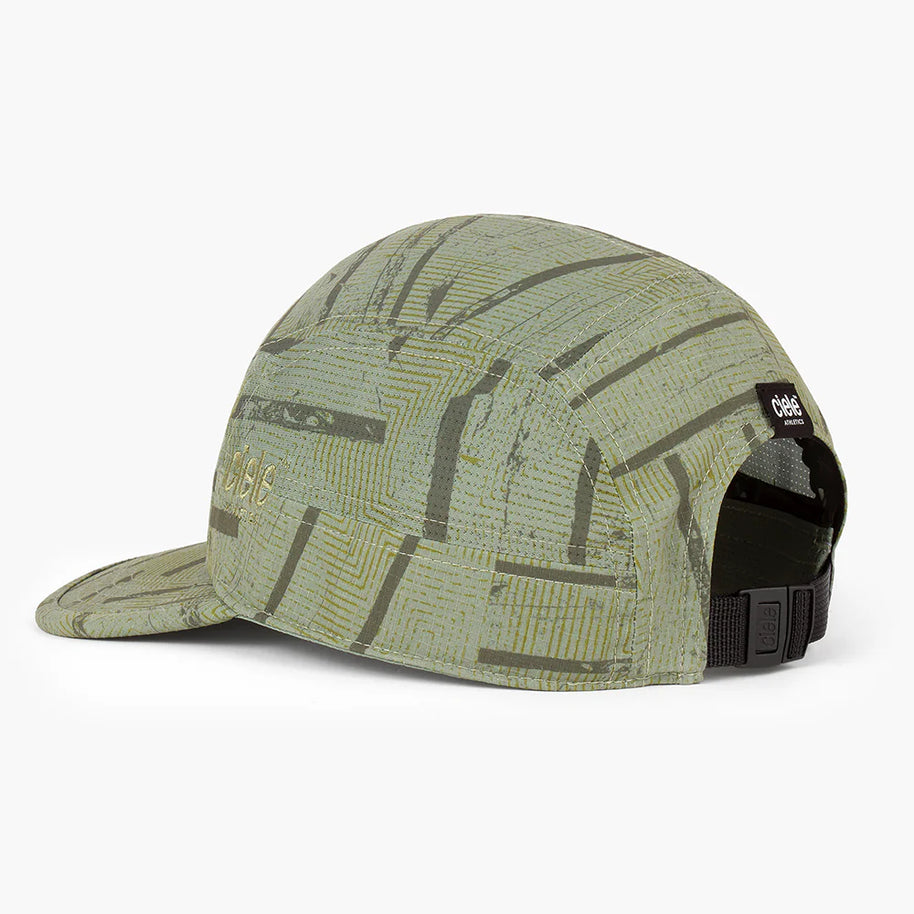 Ciele GOCap SC Field All Over Print Boardwalk