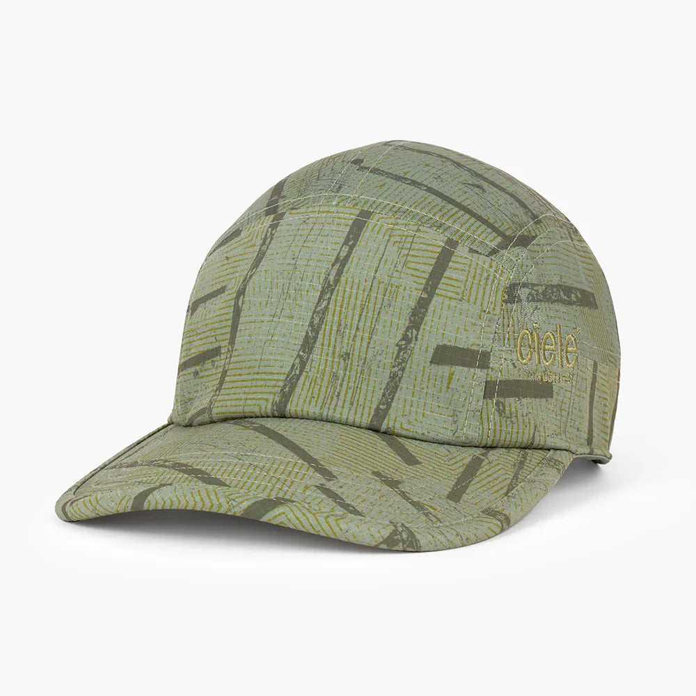 Ciele GOCap SC Field All Over Print Boardwalk