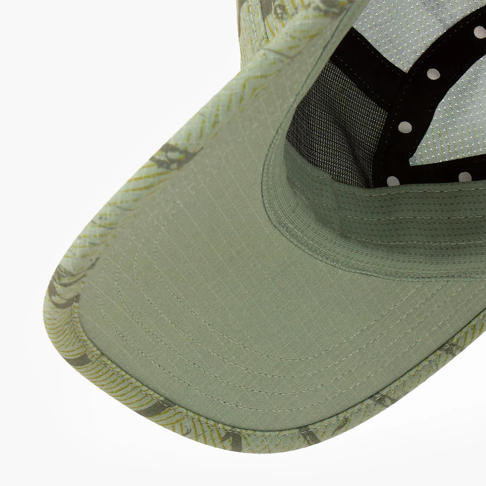 Ciele GOCap SC Field All Over Print Boardwalk