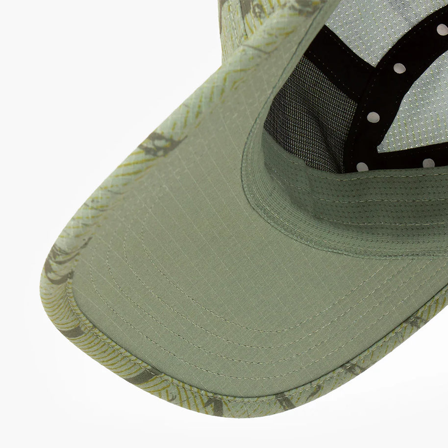 Ciele GOCap SC Field All Over Print Boardwalk