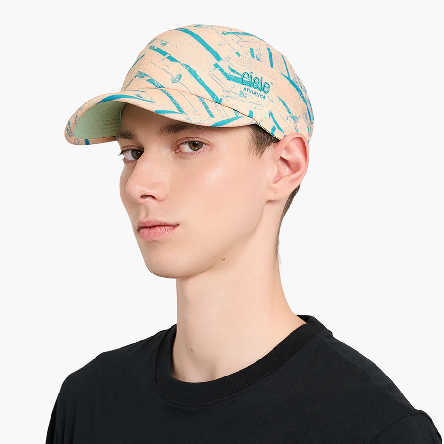 Ciele GOCap SC Field All Over Print Boardwalk