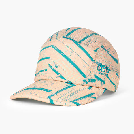 Ciele GOCap SC Field All Over Print Boardwalk