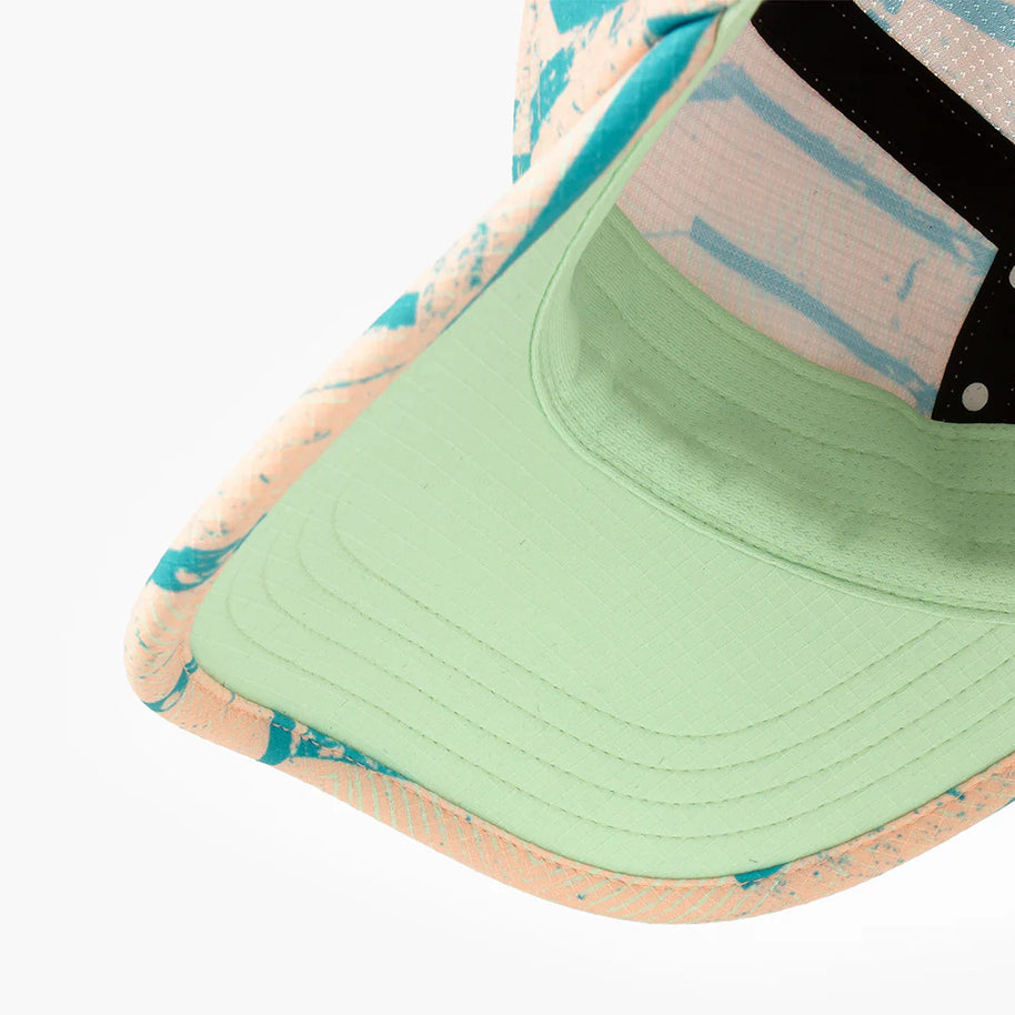 Ciele GOCap SC Field All Over Print Boardwalk