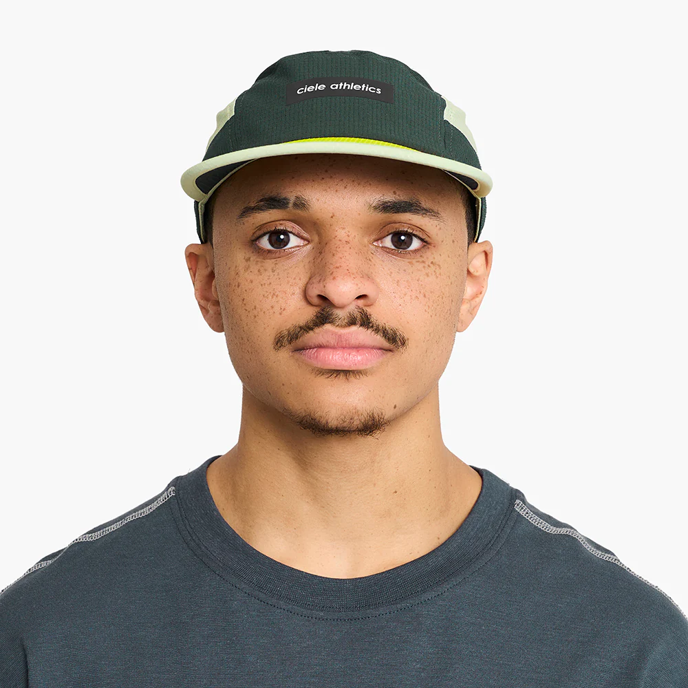 Ciele GOCap - Field - IconicBar