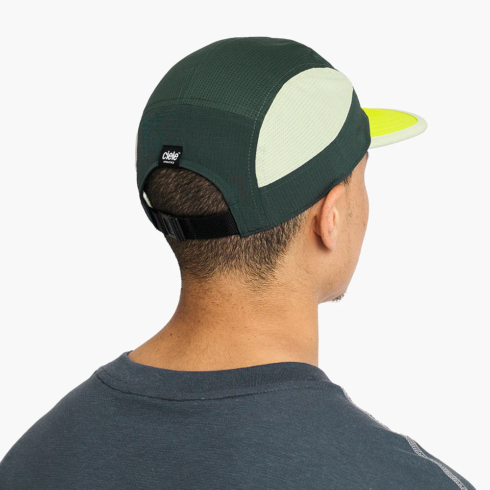Ciele GOCap - Field - IconicBar