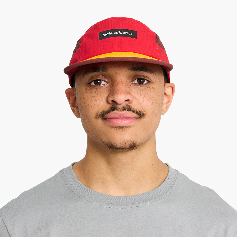Ciele GOCap - Field - IconicBar