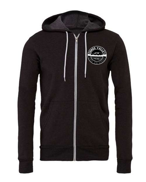 RTB Race Squad Hoodies