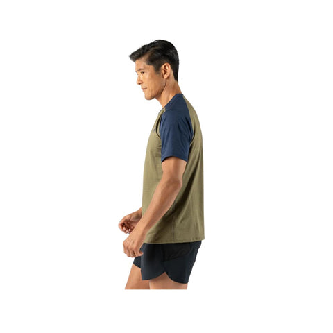 EZ Tee Perf SS Trail - Men