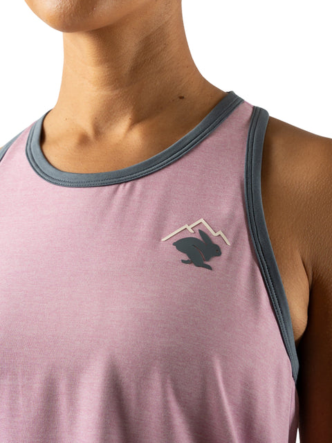 On the Go Tank - Women