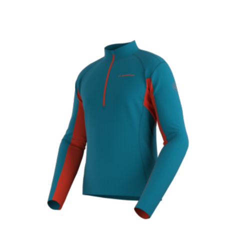 Swift Long Sleeve - Men