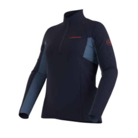 Swift Long Sleeve - Women