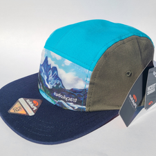 Tracy Kobus Hat - Mt. Septimus (