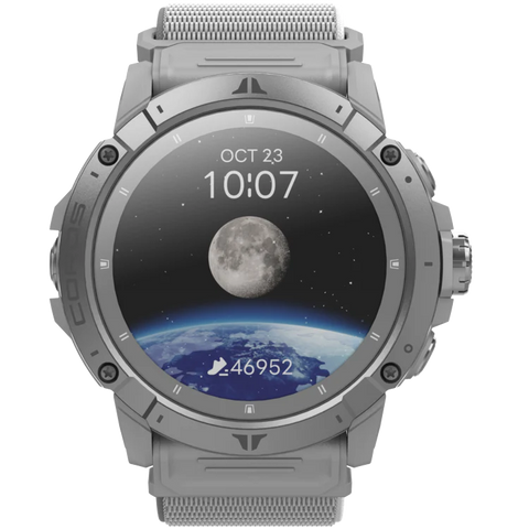 VERTIX 2S GPS Adventure Watch