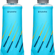 Hydrapak SoftFlask 250ml 2-Pack