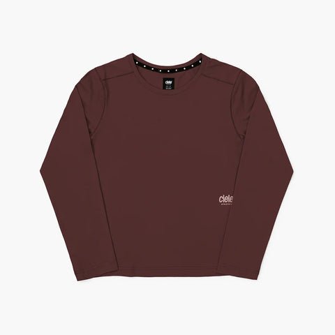 Dly Long Sleeve - Women