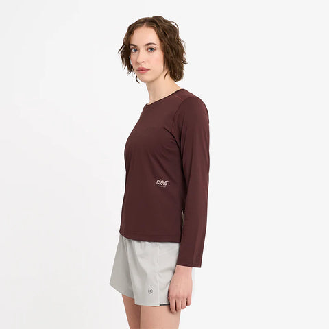 Dly Long Sleeve - Women
