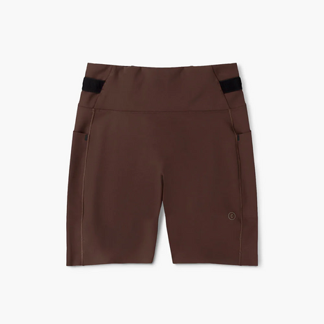 Ciele FST Tight Short 7" - Women