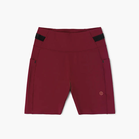 FST Tight Short 7" - Women