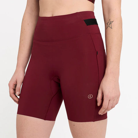 FST Tight Short 7" - Women