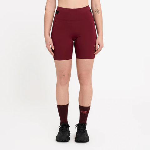 FST Tight Short 7" - Women