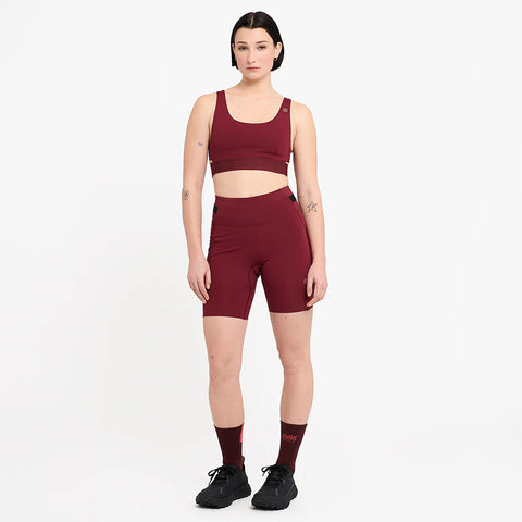 FST Tight Short 7" - Women
