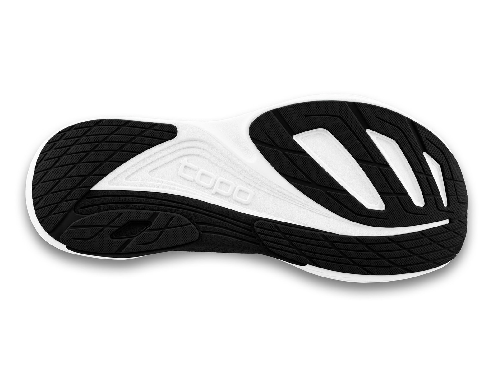 Topo Ultrafly 5 - Women