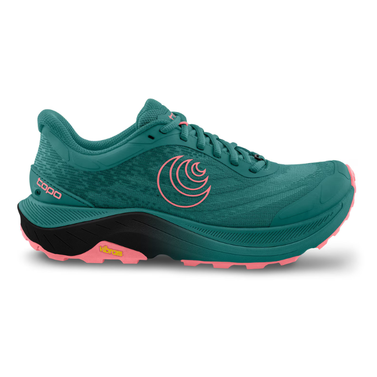 Topo Ultraventure 4 - Women