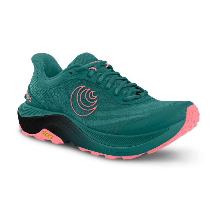 Topo Ultraventure 4 - Women