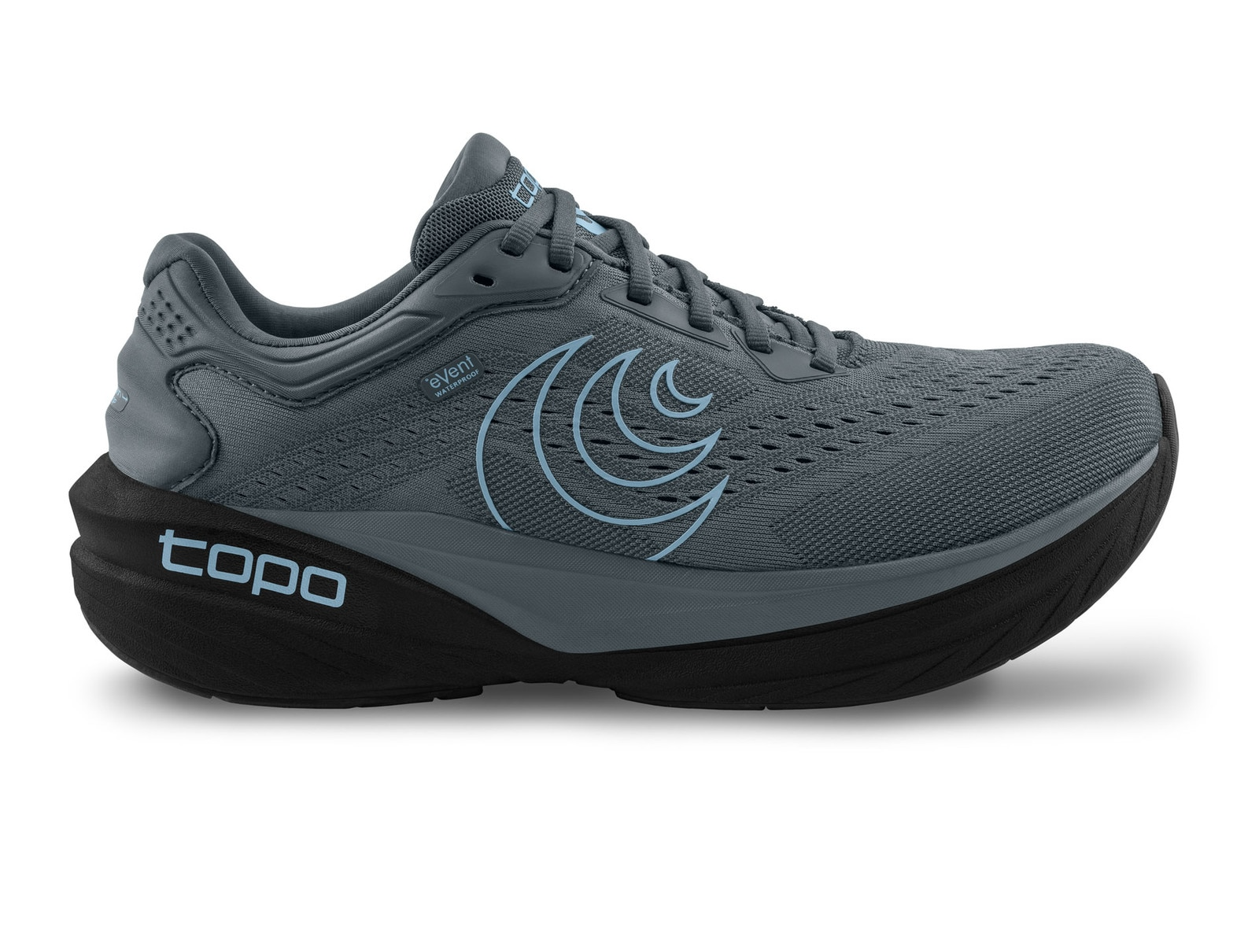 Topo Phantom 4 WP - Women