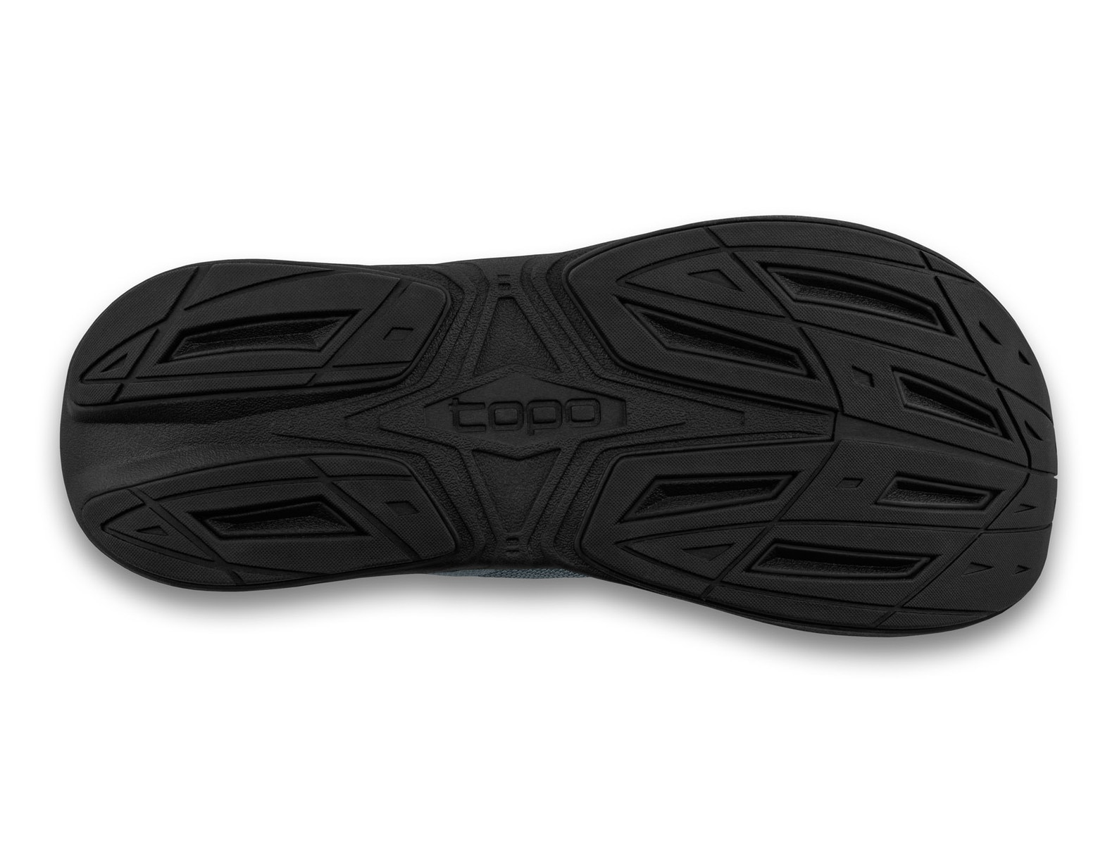 Topo Phantom 4 WP - Women