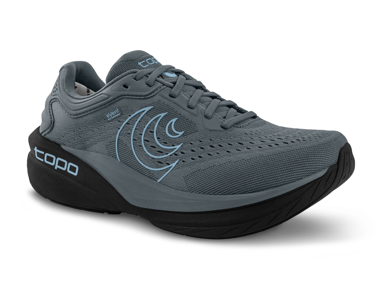 Topo Phantom 4 WP - Women