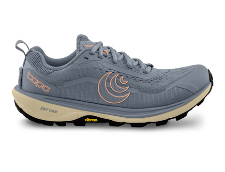 Topo Terraventure 5 - Women