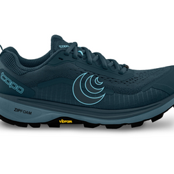 Topo Terraventure 5 - Women