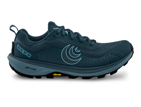 Topo Terraventure 5 - Women