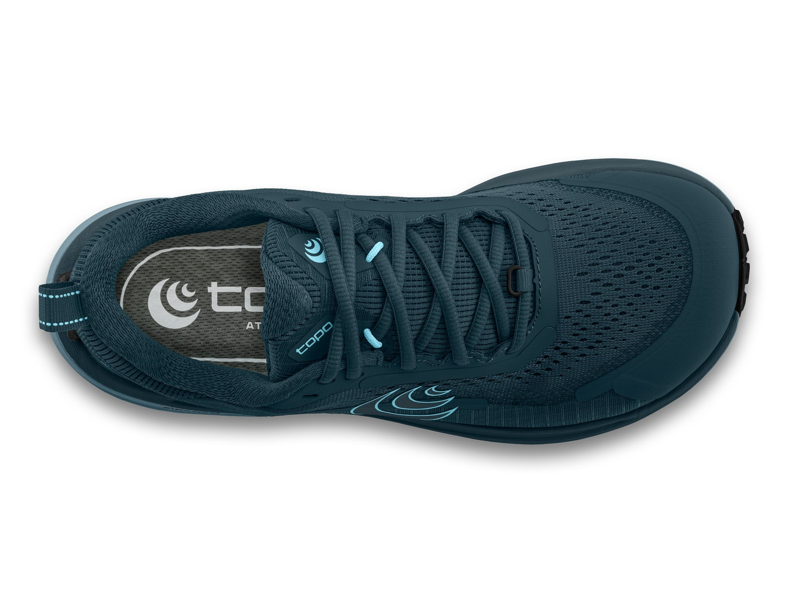 Topo Terraventure 5 - Women